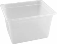 Гастроемкость GN1/2-200 прозрачная Рестола 422100801 11,7л /6/ Гастроемкость GN1/2-200 прозрачная Рестола 422100801 11,7л /6/