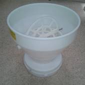 Приспособление для протирки МПР-350М 02.00.00 Приспособление для протирки МПР-350М 02.00.00