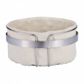 Подставка для хлеба со вставкой 22*11 см, P.L. Proff Cuisine GS-BB502