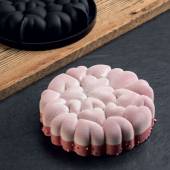 Форма для мороженого/суфле 3D "Любовь" 178х179мм h48мм (объем 1,022л), силикон Pavoni KE068S Форма для мороженого/суфле 3D "Любовь" 178х179мм h48мм (объем 1,022л), силикон Pavoni KE068S