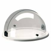 Поднос для сыра d=38см с крышкой Roll-Top Abert V7712520TP1.