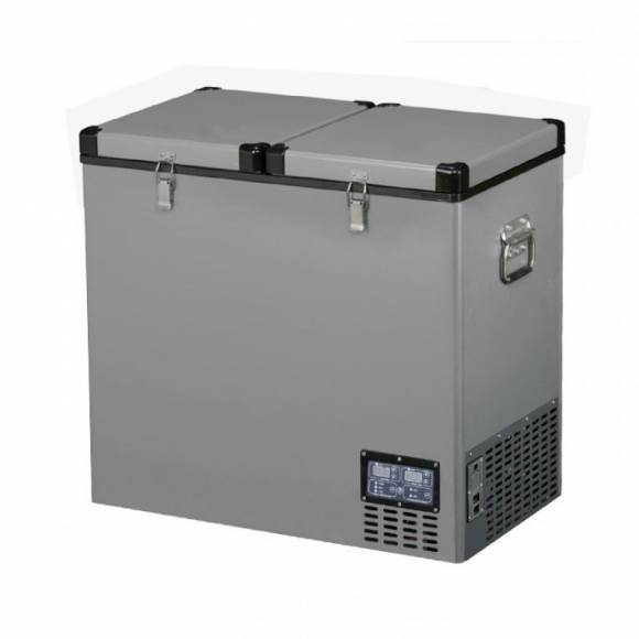 Автохолодильник компрессорный переносной INDEL B TB118
