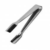 Щипцы для сахара 12см, нерж.сталь Maco TNG15 Щипцы для сахара 12см, нерж.сталь Maco TNG15