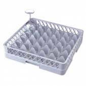 Кассета для стаканов 49 ячеек INOXMACEL 70.50.11.5502.4906 (ЗО) 16665 Кассета для стаканов 49 ячеек INOXMACEL 70.50.11.5502.4906 (ЗО) 16665