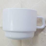 Чашка чайная 250мл Norma Classic опаловое стекло /6/