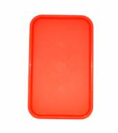 Поднос прямоугольный 53х33см красный (163) MG 1737 мки116 /10/ Поднос прямоугольный 53х33см красный (163) MG 1737 мки116 /10/