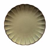 Тарелка d=250 мм. Глоир, форма Ист Bonna /1/6/