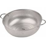 Дуршлаг-миска 255мм нерж. RGS-3016B кт1724 Дуршлаг-миска 255мм нерж. RGS-3016B кт1724