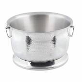 Емкость для пунша 10л нерж. 40*40*25 см P.L.--Hotelware PB9536 RH Емкость для пунша 10л нерж. 40*40*25 см P.L.--Hotelware PB9536 RH