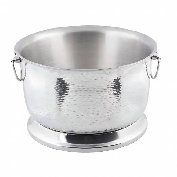 Емкость для пунша 10л нерж. 40*40*25 см P.L.--Hotelware PB9536 RH