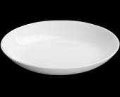 Тарелка глубокая 1200мл 255мм без полей Wilmax WL-991118 /3/18/