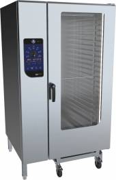Пароконвектомат MKN FlexiCombi MagicPilot 20.2 FKECOD221TG2 Пароконвектомат MKN FlexiCombi MagicPilot 20.2 FKECOD221TG2