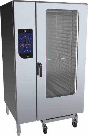 Пароконвектомат MKN FlexiCombi MagicPilot 20.2 FKECOD221TG2