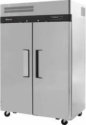 Шкаф морозильный Turbo Air KF45-2P (для пекарен) Шкаф морозильный Turbo Air KF45-2P (для пекарен)