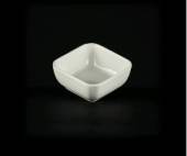 Салатник 75/75 мм малый квадратный Chan Wave 70мл(Quadro) ivory LQ-Q096 фк0324 70мл Салатник 75/75 мм малый квадратный Chan Wave 70мл(Quadro) ivory LQ-Q096 фк0324 70мл
