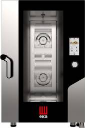 Пароконвектомат эл. Tecnoeka MKF 1111 VTS Пароконвектомат эл. Tecnoeka MKF 1111 VTS