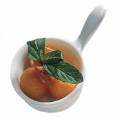 Кокотница «Миниатюра» 30мл Miniatures REVOL фарфор белый 615497  03050303 /6/  Кокотница «Миниатюра» 30мл Miniatures REVOL фарфор белый 615497  03050303 /6/