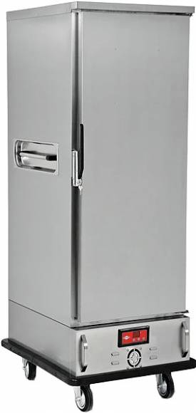 Тележка банкетная холодильная Empero EMP.BQ4-S