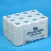 Рулонные полотенца d=100мм, h=200 2 слоя/72отр/Стандарт/6/ (2шт.) Рулонные полотенца d=100мм, h=200 2 слоя/72отр/Стандарт/6/ (2шт.)