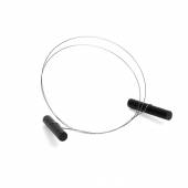 Нож-струна 830мм  нерж. 1158 Нож-струна 830мм  нерж. 1158