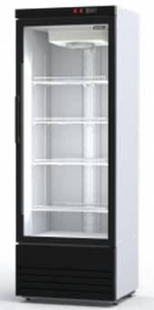 Шкаф холодильный демонстрационный Премьер ШВУП1ТУ-0,5 С