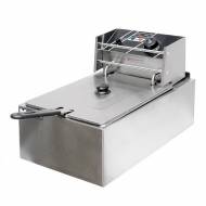 Фритюрница 6л Hurakan HKN-FR6L