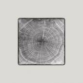 Блюдо квадратное 300*300мм RAK Woodart WDEDSQ30BG /1/6/ Блюдо квадратное 300*300мм RAK Woodart WDEDSQ30BG /1/6/