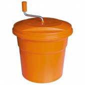 Сушилка для зелени NORMA центрифуга 12 л Сушилка для зелени NORMA центрифуга 12 л