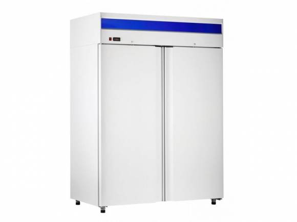 Шкаф холодильный универсальный Абат ШХ-1,0 краш. динамика