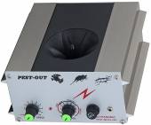 Отпугиватель ультразвуковой Koneteollisuus Oy (KT) MID 240