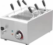 Макароноварка (паста-бойлер) серия 400 10л Kocateq 4CP 6734 Макароноварка (паста-бойлер) серия 400 10л Kocateq 4CP 6734