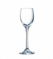 Рюмка 65 мл d=56 мм h=158 мм Chef & Sommelier N8213 Spirits (Krysta) /6/ Рюмка 65 мл d=56 мм h=158 мм Chef & Sommelier N8213 Spirits (Krysta) /6/