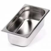 Гастроемкость GN1/4-100 Hurakan 2,5л Гастроемкость GN1/4-100 Hurakan 2,5л