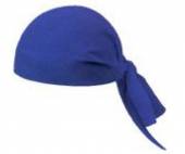 Бандана поварская темно-синяя Мастергласс 31552 Бандана поварская темно-синяя Мастергласс 31552