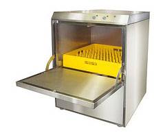 Посудомоечная машина фронтального типа SILANOS Е50