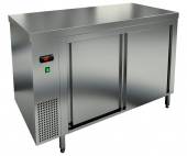 Стол тепловой Hicold TS430 12 GN O островной