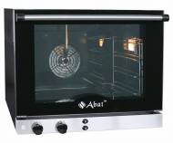 Конвекционная печь Абат КПП-4-1/2Э, 4 уровня 1/2, камера эмаль, эл/механика, без противней Конвекционная печь Абат КПП-4-1/2Э, 4 уровня 1/2, камера эмаль, эл/механика, без противней