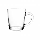 Кружка 350мл (Бейсик) 55531 Pasabahce-завод Бор /12/