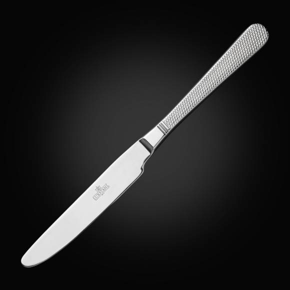 Нож столовый Luxstahl ''Oslo'' DJ-12005 кт9110