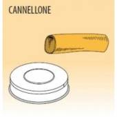 Насадка для MPF 2,5/4 CANNELLONE PER RIPIENO ACTRMPF12 FIMAR Насадка для MPF 2,5/4 CANNELLONE PER RIPIENO ACTRMPF12 FIMAR