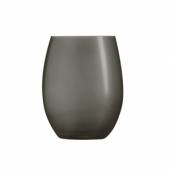 Стакан высокий 360мл Primarific (Krysta) Chef&Sommelier серый J9015 /24/ Rainbow Стакан высокий 360мл Primarific (Krysta) Chef&Sommelier серый J9015 /24/ Rainbow