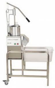 Овощерезка Robot Coupe CL55 рычаг 3Ф Овощерезка Robot Coupe CL55 рычаг 3Ф
