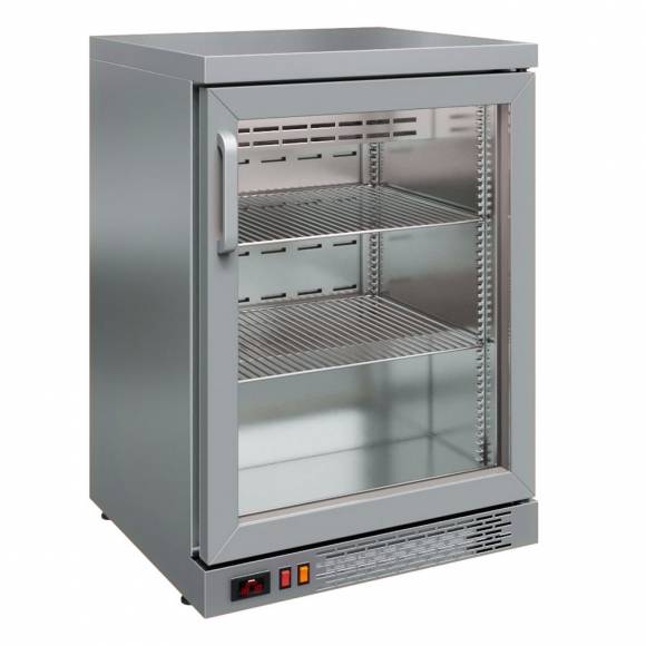 Стол-шкаф холодильный Polair TD101-Grande 110л