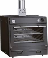 Печь-мангал Dagrill 70 G mini (дверь стекло)