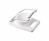 Яйцерезка 11х8см 1/4 Fackelman 41901 /5/ Яйцерезка 11х8см 1/4 Fackelman 41901 /5/