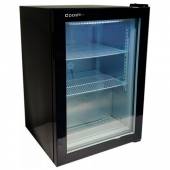 Шкаф морозильный со стеклом Cooleq UF50GN Шкаф морозильный со стеклом Cooleq UF50GN