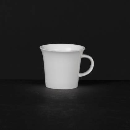Чашка кофейная 90мл 65х55 мм Corone Metropolis LQ-QK15016A фк026