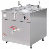 Котел пищеварочный КПЭТ100/9 Котел пищеварочный КПЭТ100/9