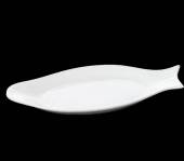 Блюдо для рыбы 250х120мм Wilmax WL-992007 /6/36/ Блюдо для рыбы 250х120мм Wilmax WL-992007 /6/36/