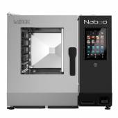 Пароконвектомат Lainox Naboo Boosted NAE061B Пароконвектомат Lainox Naboo Boosted NAE061B